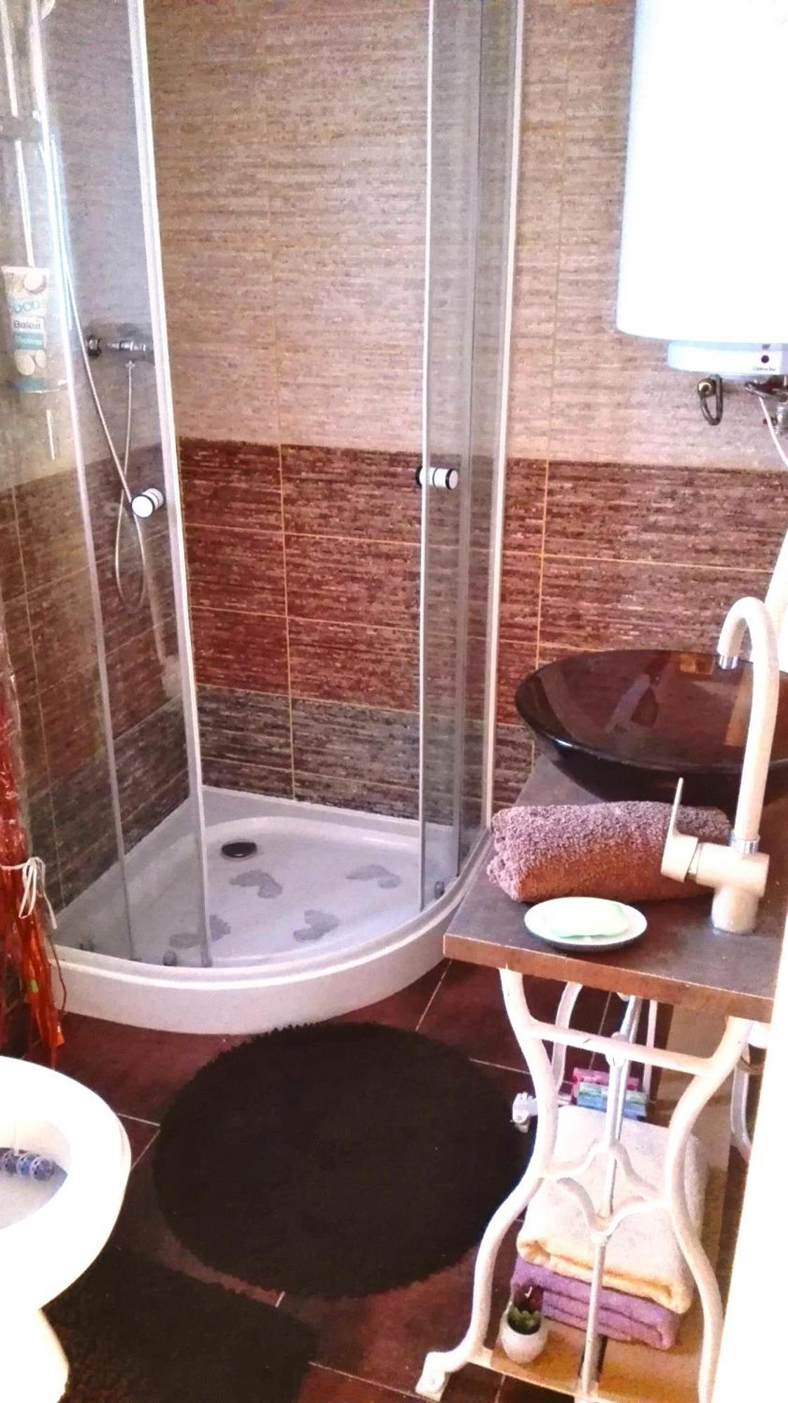 דירות Liptovský Hrádok Tiny House Olivia מראה חיצוני תמונה